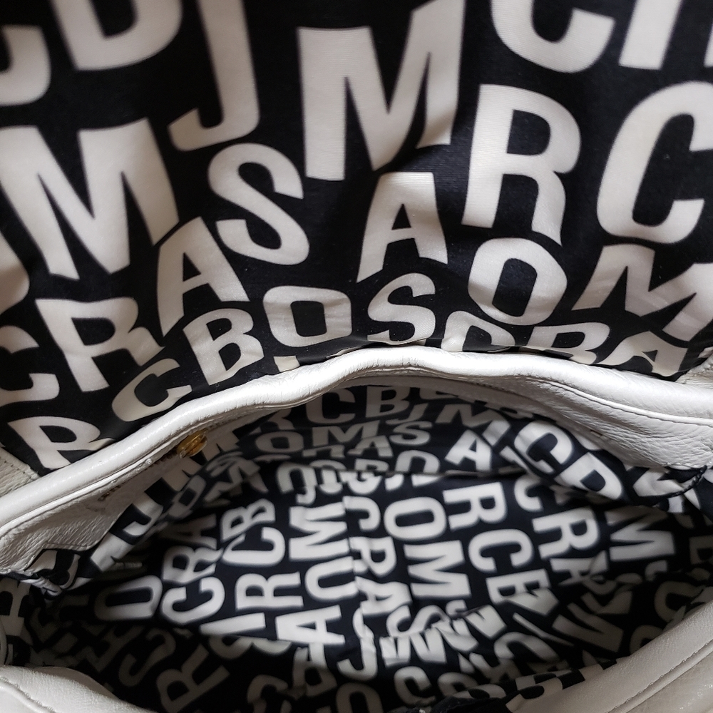 Marc Jacob bag - Picture 6 of 14